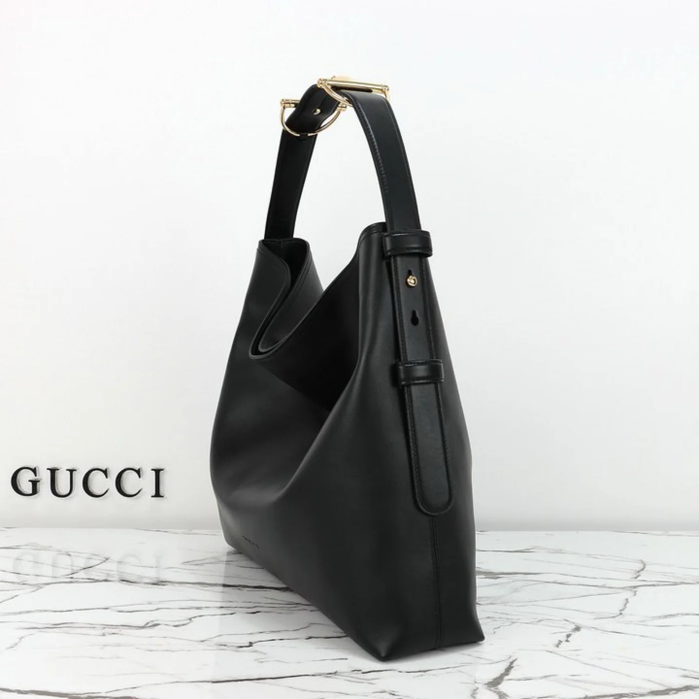 Gucci Beatrix maxi tote bag product view 2