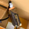Louis Vuitton Camera Box Monogram Handbags 12.5×17.6x6cm product view 3