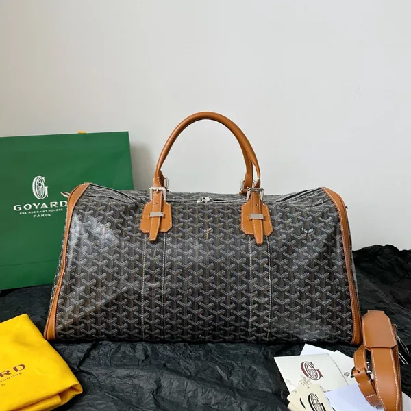 Goyard Croisiere Bag product view 1