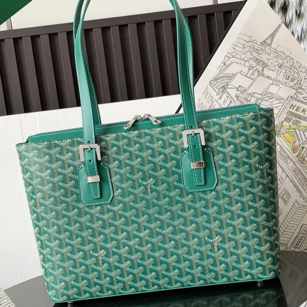 Goyard tote Marie Galante GM Bag product view 1