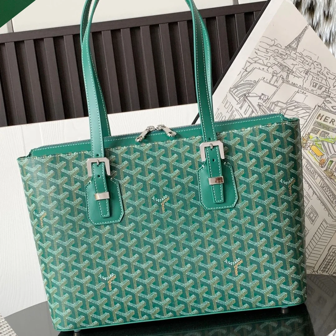 Goyard tote Marie Galante GM Bag product view 1