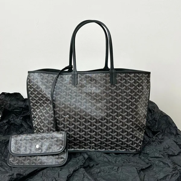Goyard St Louis PM Tote Bag product view 1