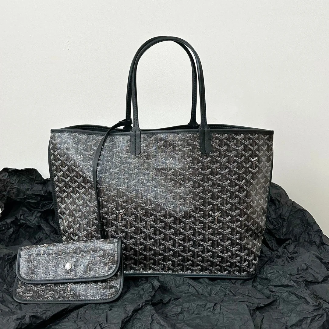 Goyard St Louis PM Tote Bag product view 1