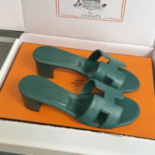Hermès Oran Heels product view 1