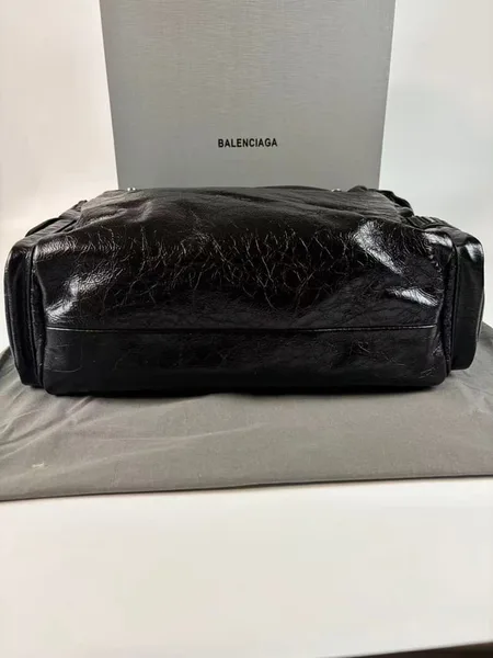 Balenciaga Superbusy Messenger Bag product view 3