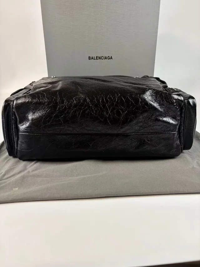 Balenciaga Superbusy Messenger Bag product view 3