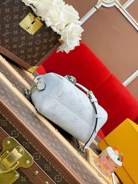 Louis Vuitton Speedy Bandoulière 20 handbag product view 6