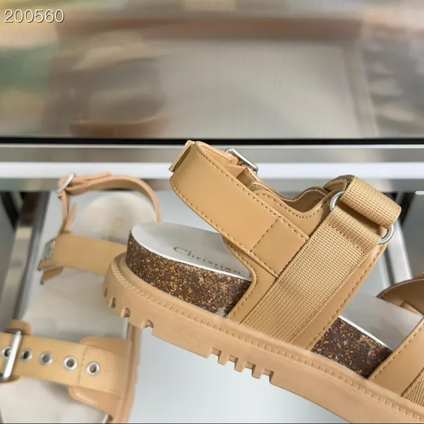 Dior Act Sandals product view 3