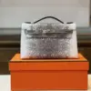 Hermès Constance Omber Lizard Handbags Lizard Skin 22 cm product view 1