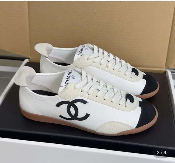 Chanel 26P Sneakers product view 1