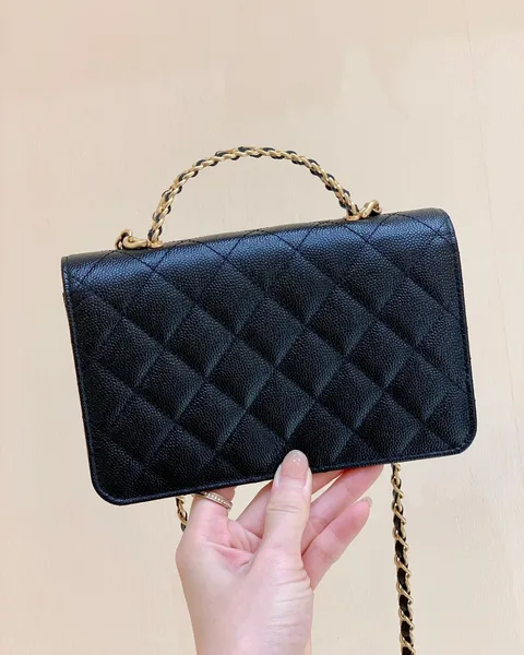 Chanel Woc Wallet on chain Bag product view 2