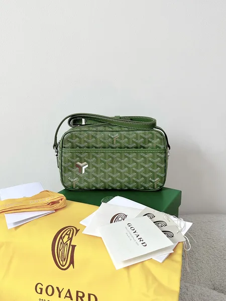 Goyard Limited Editio Crossbody Bag / Unisex product view 3