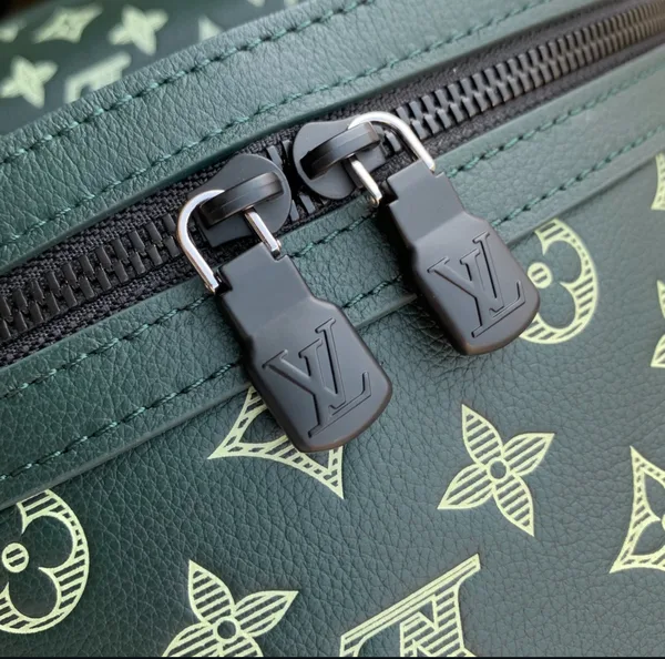 Louis Vuitton Discovery Backpack PM product view 3