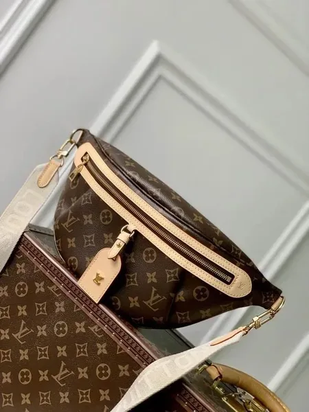 Louis Vuitton High Rise Bum Bag product photo