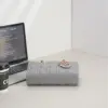 Dior J-joy Medium Grey Bag product view 2