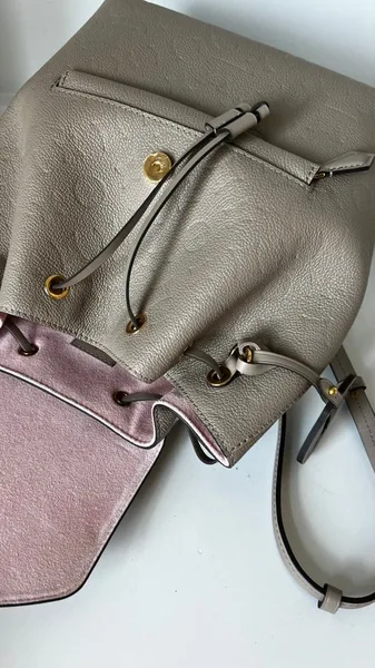 Louis Vuitton Monogram Empreinte Montsouris PM Backpack product view 10