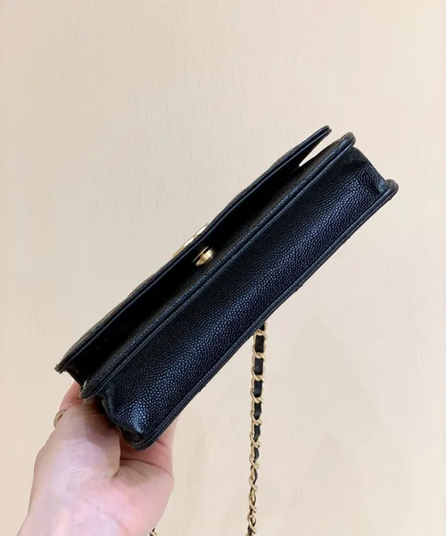 Chanel Woc Wallet on chain Bag product view 5