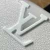 Louis Vuitton Capucines Handbags White Leather 21 cm product view 7