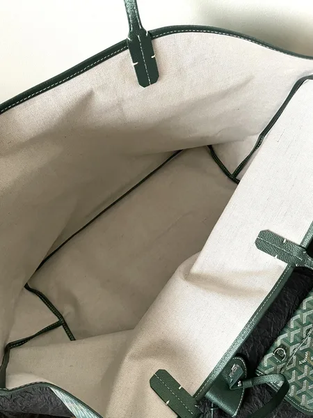 Goyard Saint Louis PM Bag 2024 Limited Edition product view 9