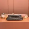 Louis Vuitton Multi Pochette Handle Monogram Handbags 24x16x6cm product view 7
