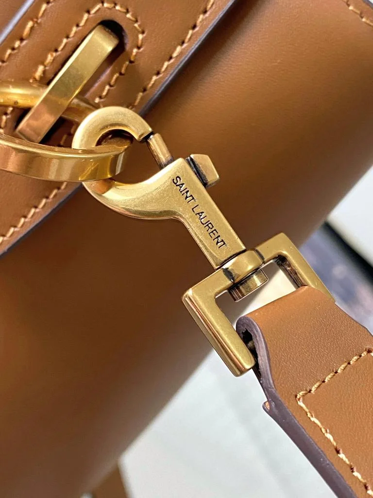 Saint Laurent Le Large Bucket Bag product view 4