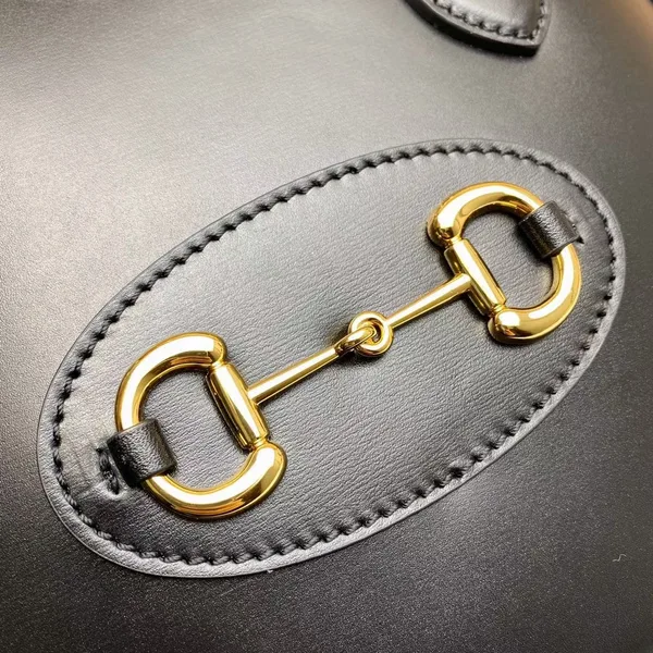 Gucci Horsebit 1955 small top handle bag product view 7