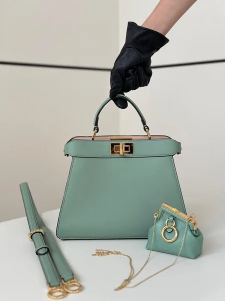 Fendi Peekaboo Bag product view 1