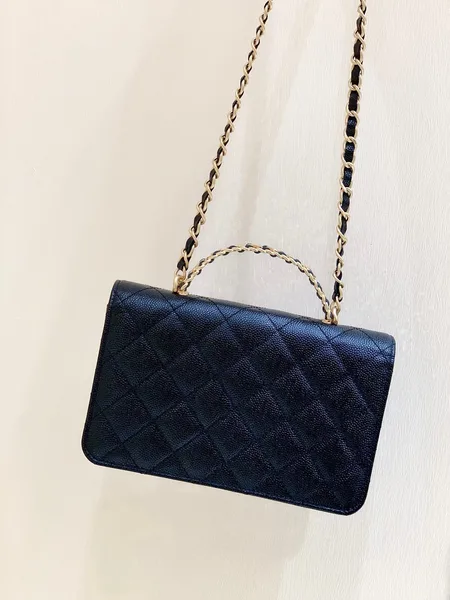 Chanel Woc Wallet on chain Bag product view 7