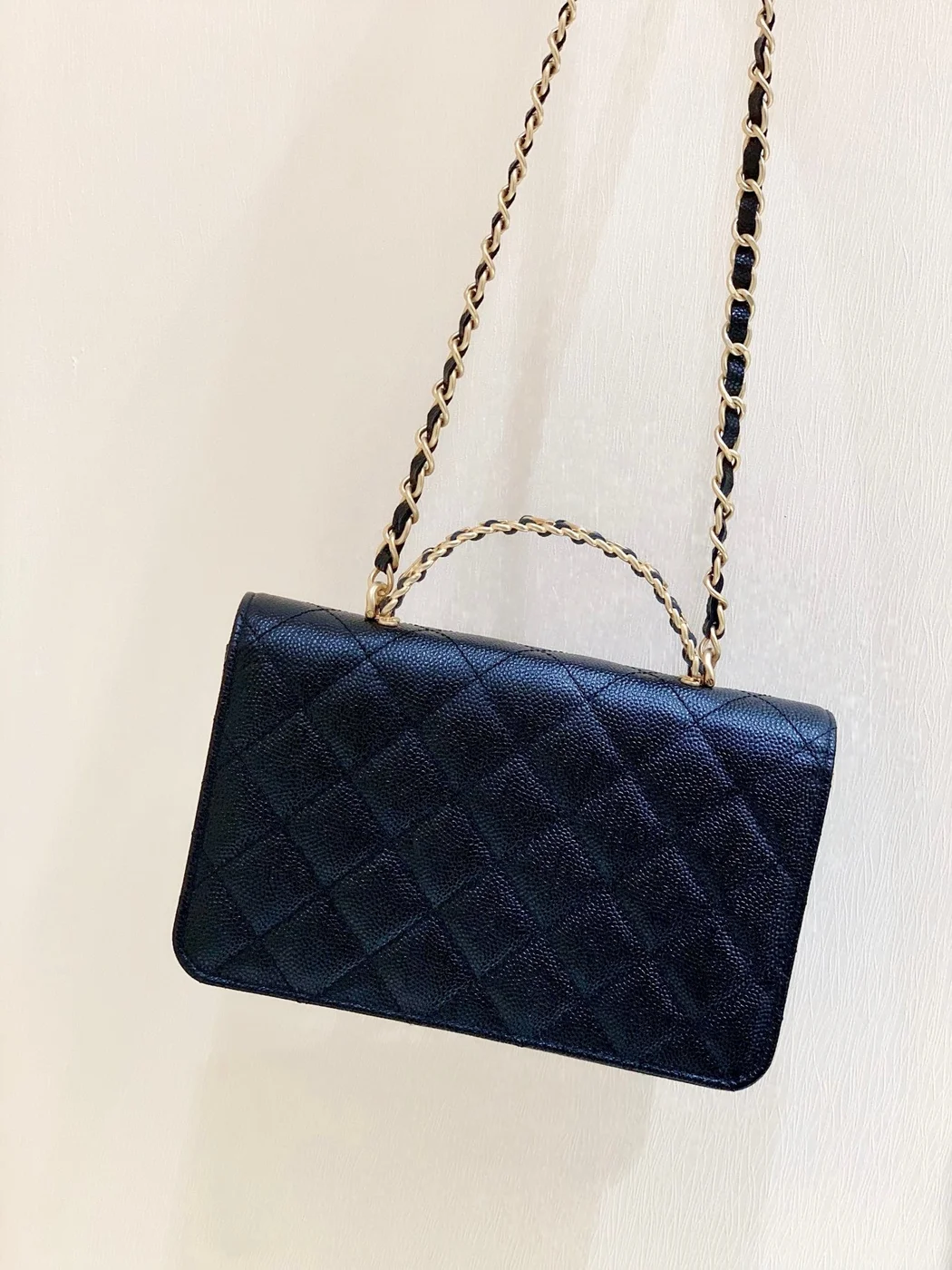 Chanel Woc Wallet on chain Bag product view 7