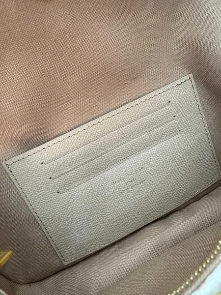 Louis Vuitton Wallet On Chain Ivy M83091 Bag product view 4