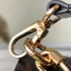 Louis Vuitton Twist Mini Lock Gold Handbags 23x17x9.5 cm product view 5
