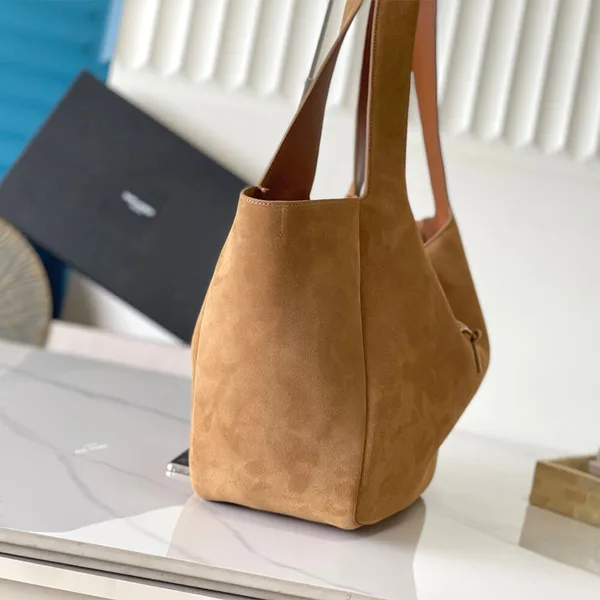 Saint Laurent Le 5 A 7 Bag product view 2