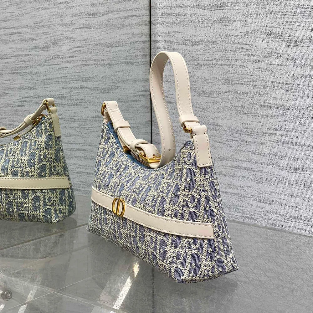 Dior 30 Montaigne Cigale mini bag product view 2
