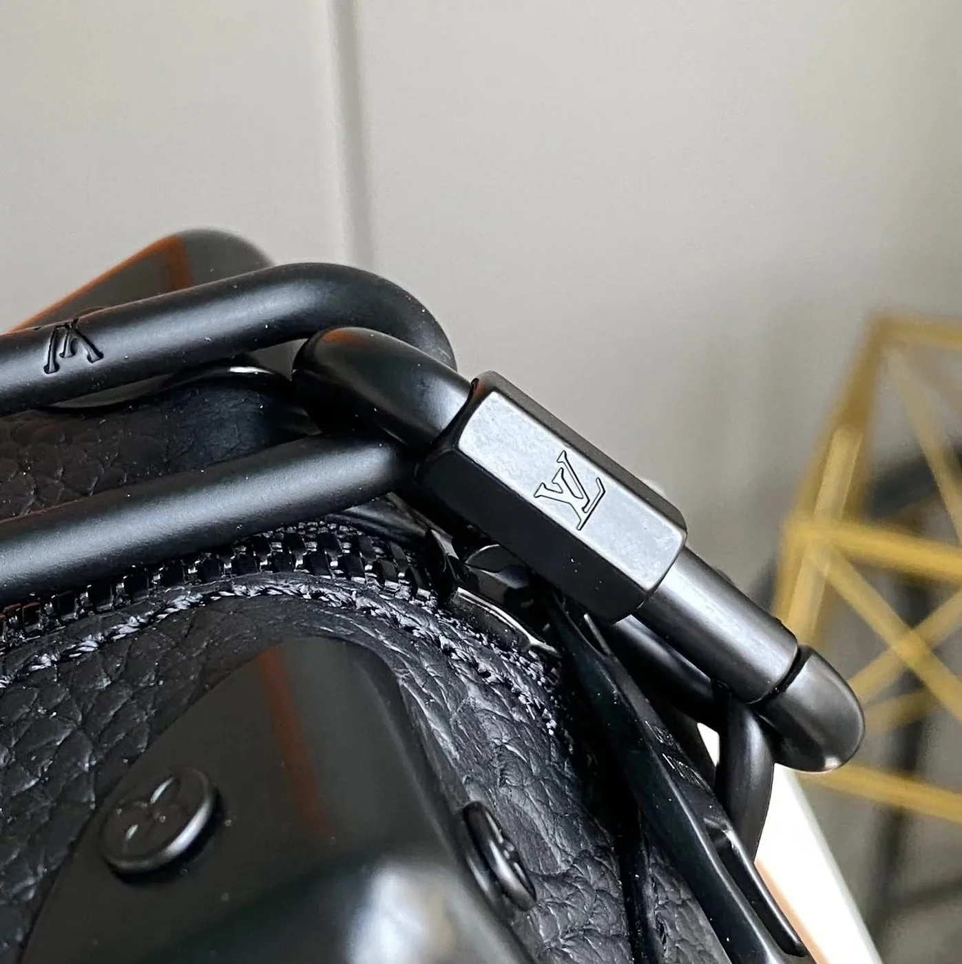 Louis Vuitton Mini Soft Trunk bag product view 8