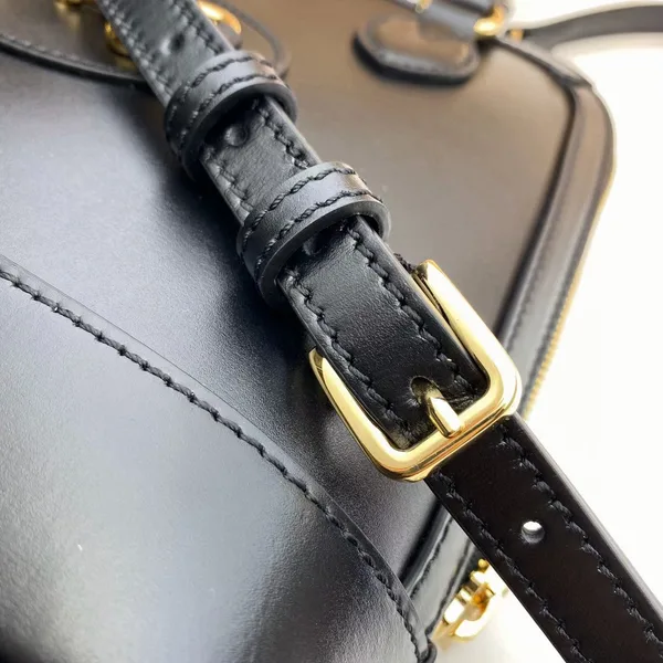 Gucci Horsebit 1955 small top handle bag product view 8