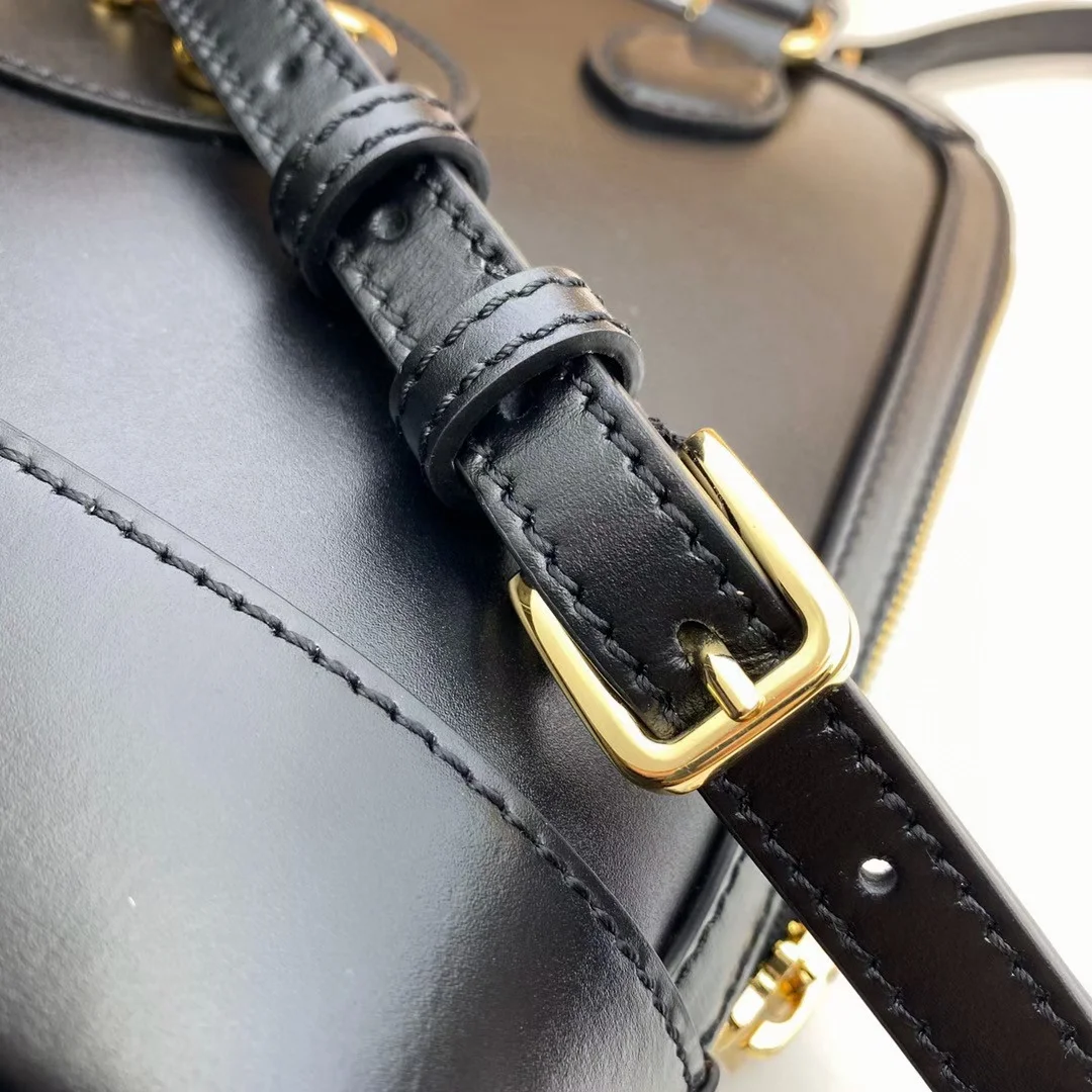 Gucci Horsebit 1955 small top handle bag product view 8