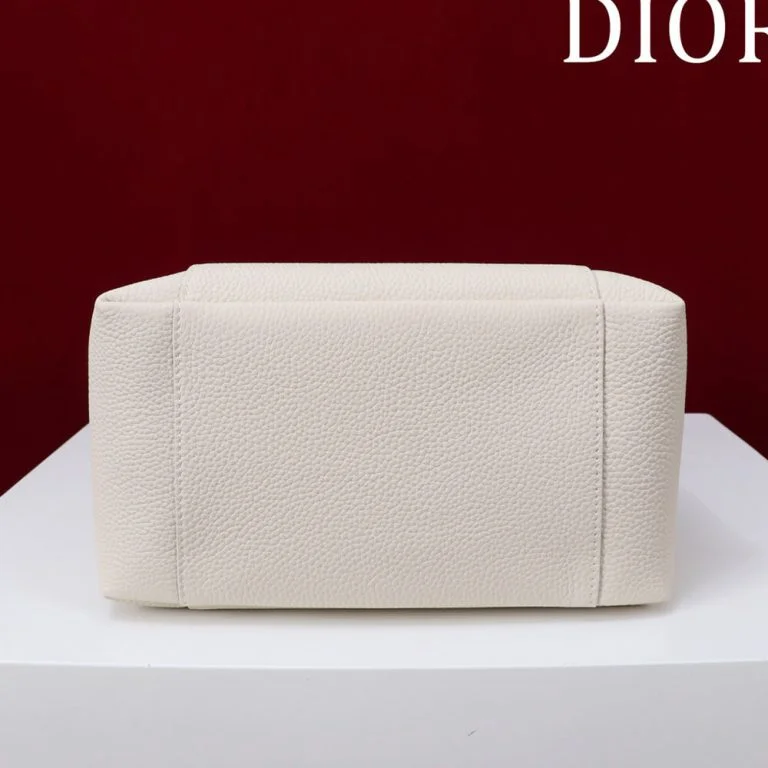 Dior Medium Signature Bucket Bag product view 6