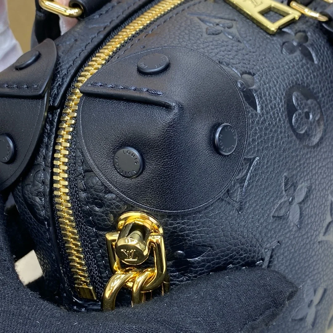 Louis Vuitton M45393 Petite Malle Souple Bag product view 12