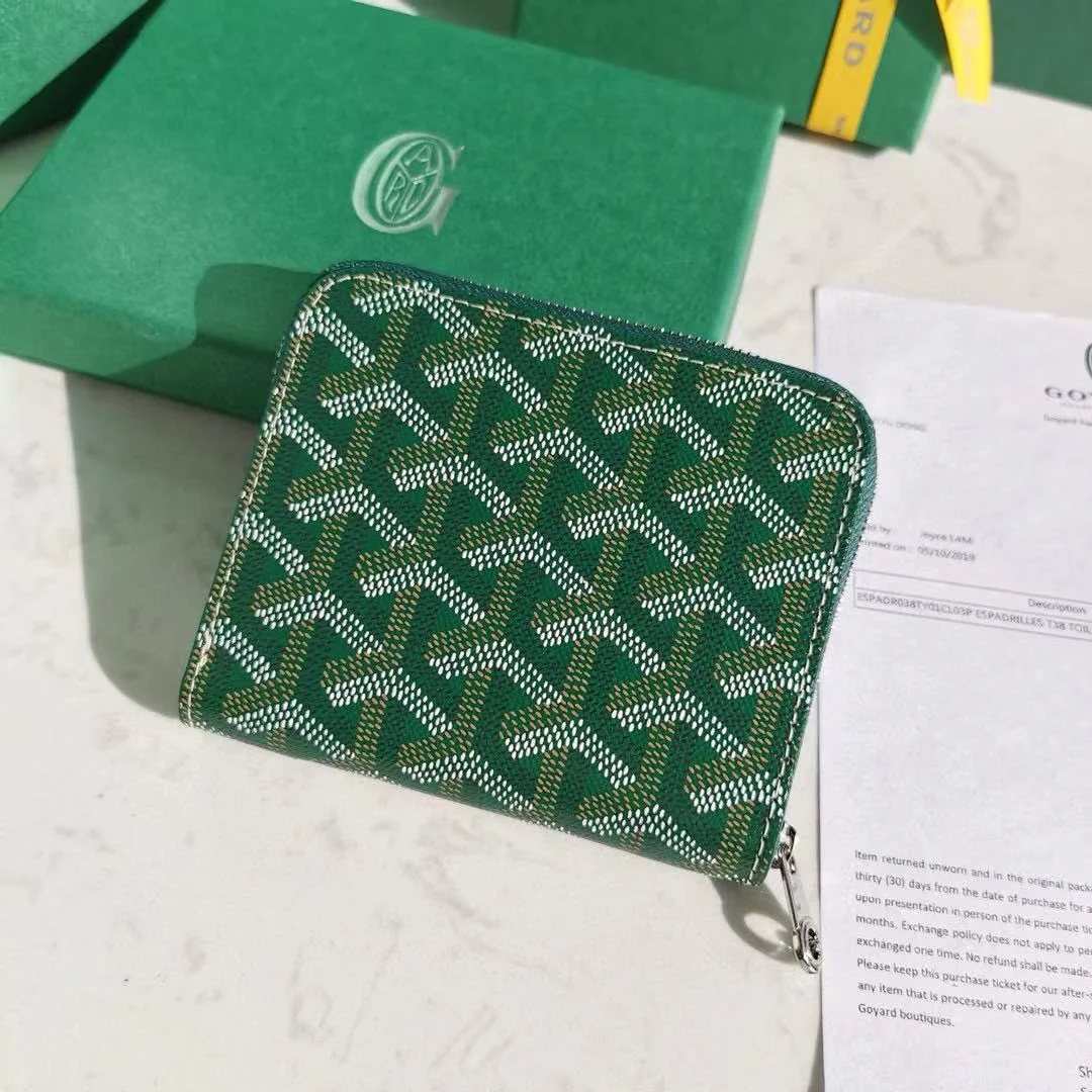 Goyard Signature Women Small Pouch product view 3