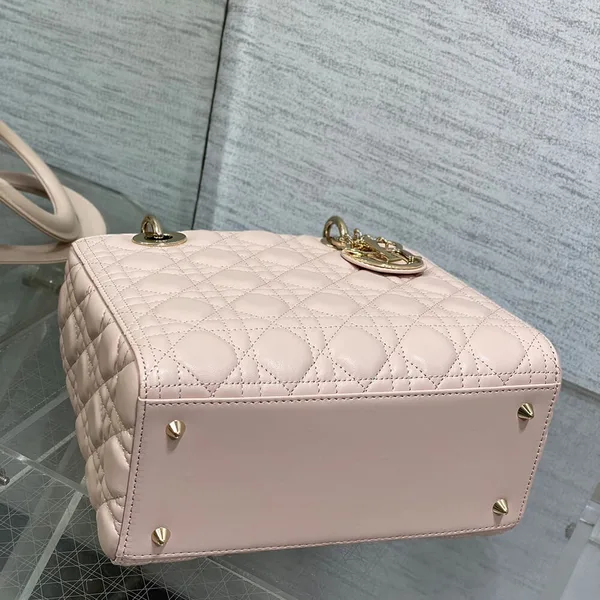 Dior Medium Lady Dior Bag product view 3