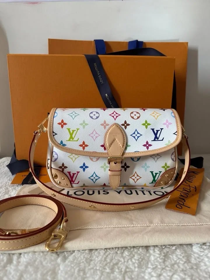 Louis Vuitton Diane PM Bag product view 1