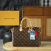 Louis Vuitton Speedy 30 Crafty Bag product view 2