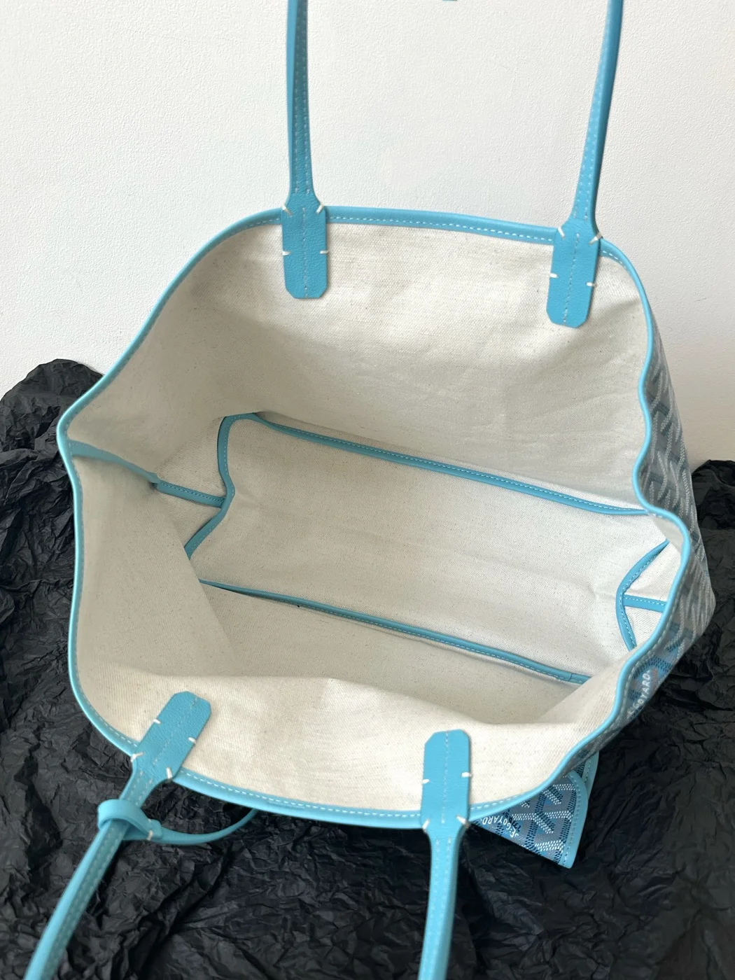 Louis Vuitton Towel Beach Bag Louis Vuitton Beach Towel product view 5