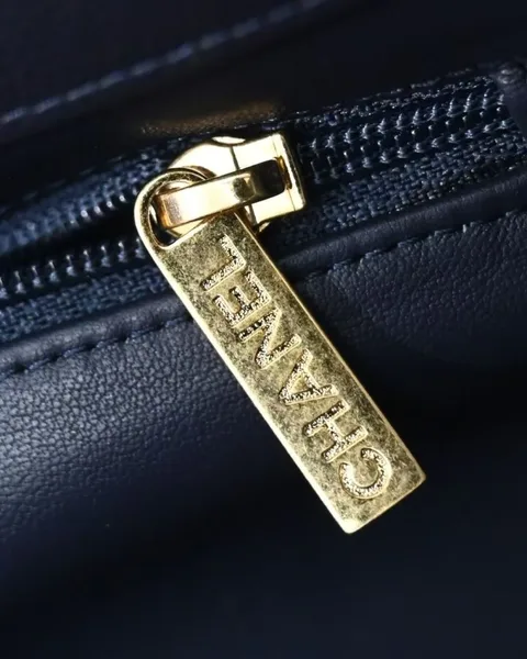 Chanel Preppy Coco Small Flap Bag product view 7