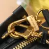 Louis Vuitton On The Go Mini Black Handbags 25x13x10cm product view 2