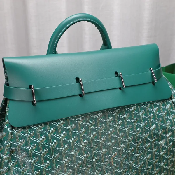 Goyard Goyardin Steamer PM Bag product view 2
