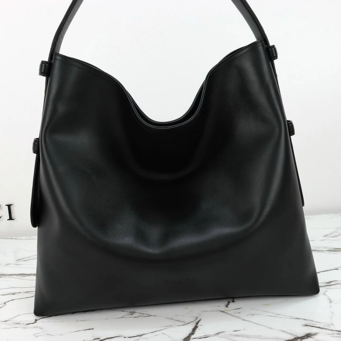 Gucci Beatrix maxi tote bag product view 5