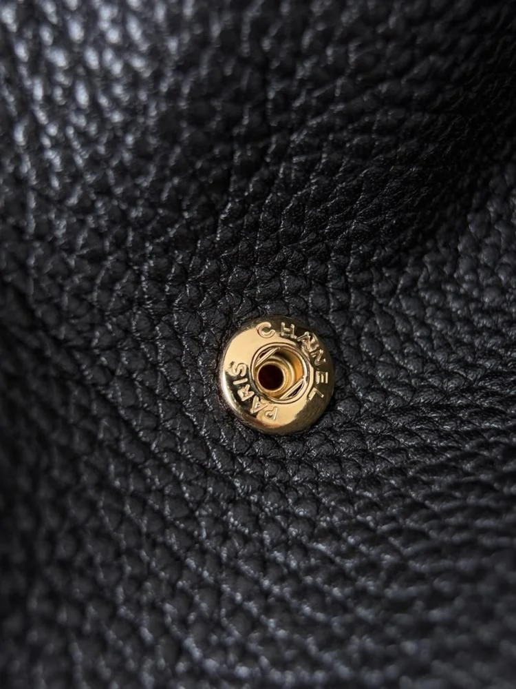 Chanel Large Shopping Bag from the Spring-Summer 2026 collection product view 3