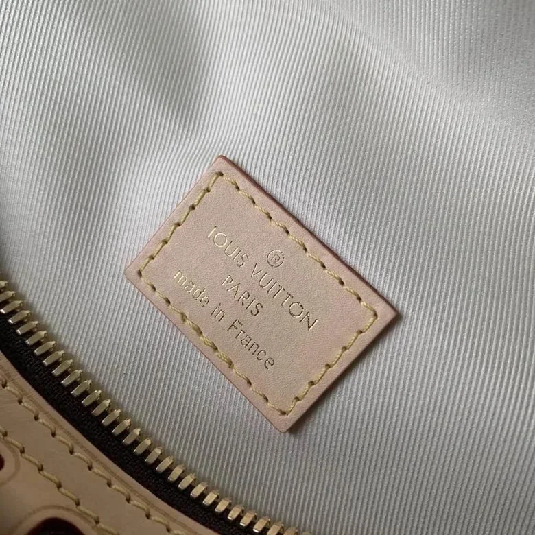 Louis Vuitton High Rise Bum Bag product view 2