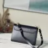 Louis Vuitton Twist Mini Lock Gold Handbags 23x17x9.5 cm product view 7